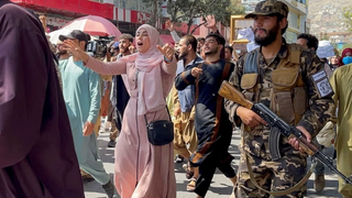 In Search Of A Unified Roadmap. Will The Taliban’s Opponents Reach Consensus?