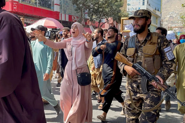 In Search Of A Unified Roadmap. Will The Taliban’s Opponents Reach Consensus?