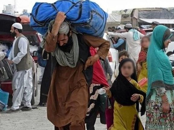 مهاجران افغان میتوانند برای دریافت مطالبات خود «وکیل رایگان» بگیرند