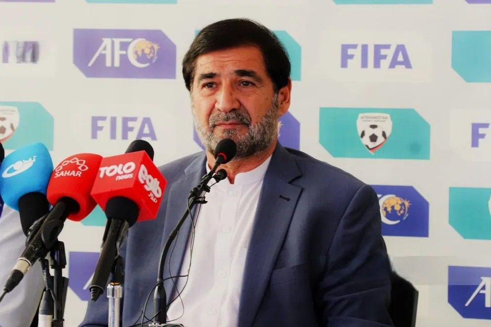 گاردین به نقل از افغانستان اینترنشنال: یوسف کارگر به دریافت ۱۰ هزار دالر رشوت متهم شد