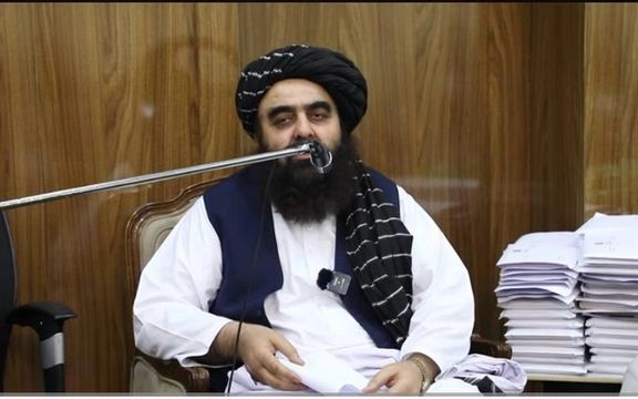 امیرخان متقي: د سترو پروژو پلي کېدو کې د پاکستان د رغند رول په تمه یو