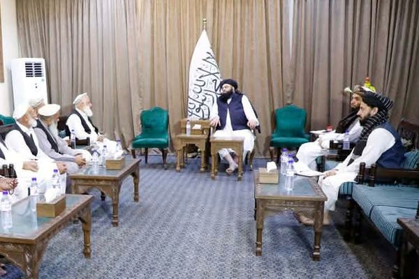 د کونړ په سرکاڼو کې د کډوالو ښارګوټي پلان؛ مخور وایي ځایي کډوالو ته هم باید نمرې ووېشل شي