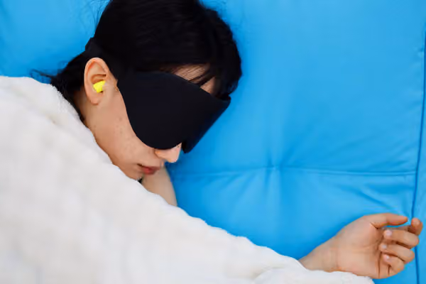پژوهش: اختلالات خواب از نشانههای اولیه آلزایمر است