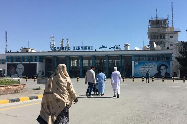 طالبان تحبط محاولة إيراني لتهريب الهيروين من مطار كابل إلى إسطنبول