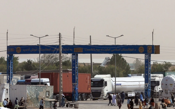 طالبان وايي، ایراني سرحدي چارواکو سره د سرحدي ستونزو په له منځه وړلو موافقه کړې