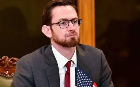 در یکسالگی ممنوعیت دختران از دانشگاه، نماینده امریکا اقدام طالبان را «غیرقابل دفاع» خواند