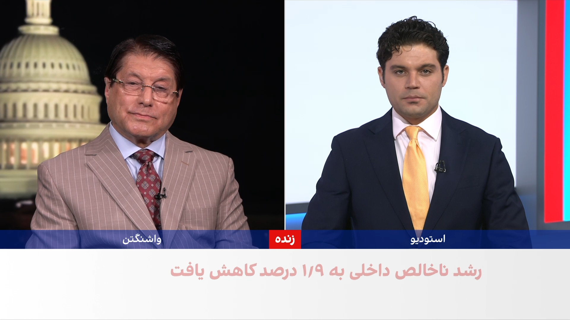 احدی: غنی با ترک افغانستان زمینه قدرت‌گیری طالبان را فراهم کرد
