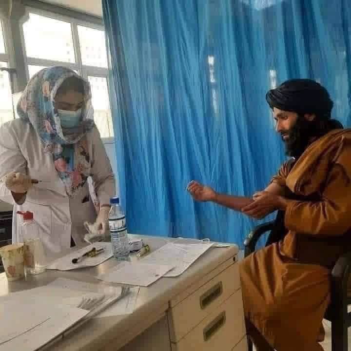 ناپېژاندو وسله‌والو په ننګرهار کې یوه ډاکټره وژلې ده