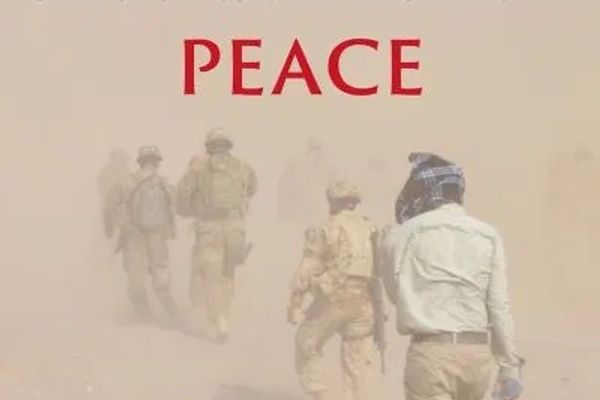 نه ګټونکې سوله؛ په افغانستان کې د کاناډا د ماموریت ناویلې کیسې