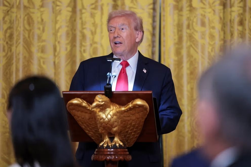 ترامپ تایید کرد مجوز انجام عملیات مخفیانه در ونزوئلا را به سیا داده است