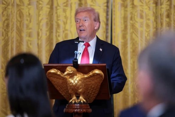 ترامپ تایید کرد مجوز انجام عملیات مخفیانه در ونزوئلا را به سیا داده است