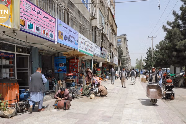 روژه او لوړې بیې؛ د کابل اوسېدونکي وايي چې اوسنی ژوند د پخوا په پرتله ډېر سخت شوی