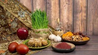 ایا نوروز د فارسي ژبو جشن دی که پښتانه یې هم نمانځي؟