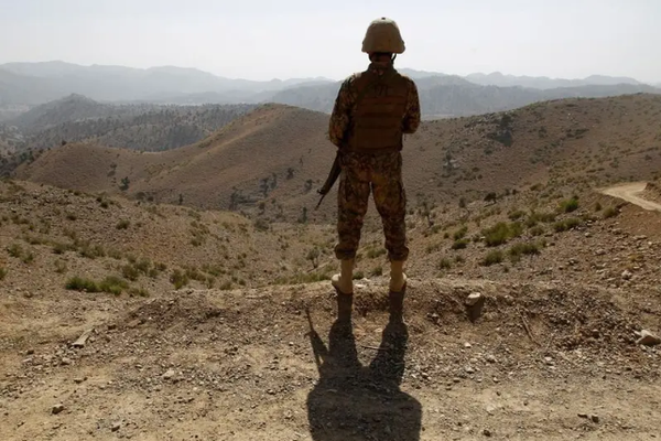 Pakistan Rejects Senior Taliban Official’s Statement On Durand Line, Calls It Fanciful