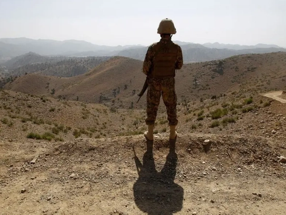 Pakistan Rejects Senior Taliban Official’s Statement On Durand Line, Calls It Fanciful