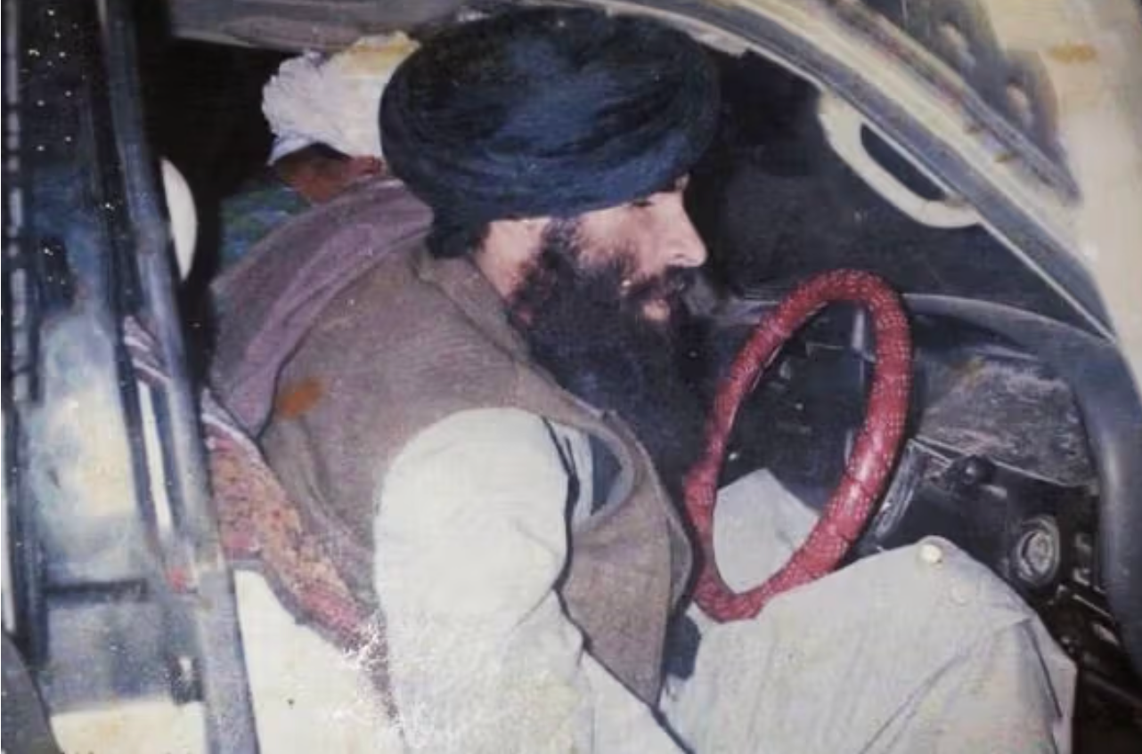 Pakistan’s Defence Minister Threatens To Drive Taliban ‘Back To Tora Bora Caves’