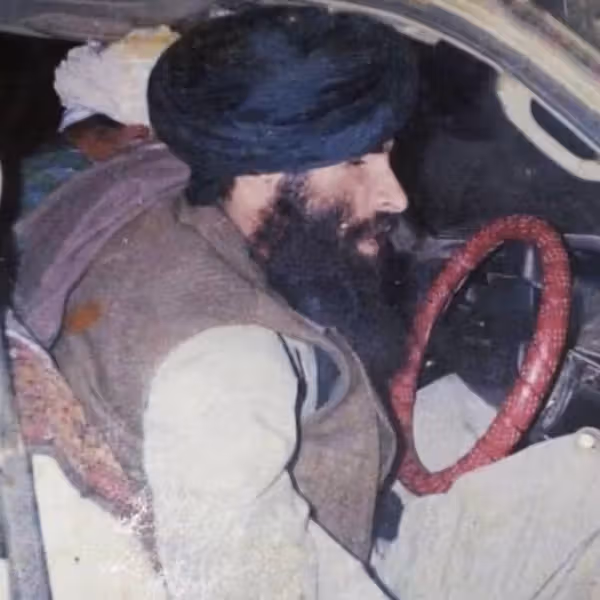 Pakistan’s Defence Minister Threatens To Drive Taliban ‘Back To Tora Bora Caves’