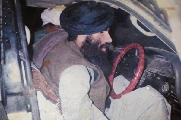 Pakistan’s Defence Minister Threatens To Drive Taliban ‘Back To Tora Bora Caves’