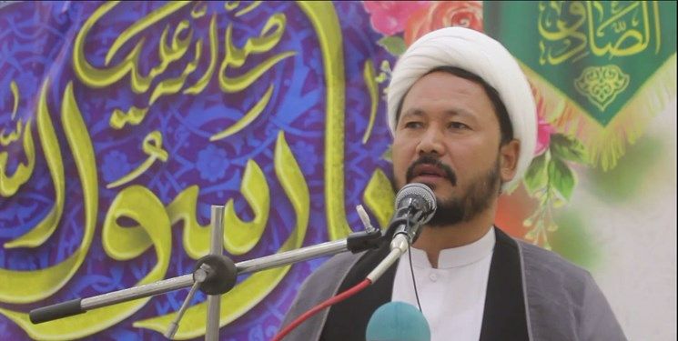 یک روحانی شیعه در هرات: طالبان وعده داده که سلاح و محافظ در اختیار علمای شیعه قرار دهد