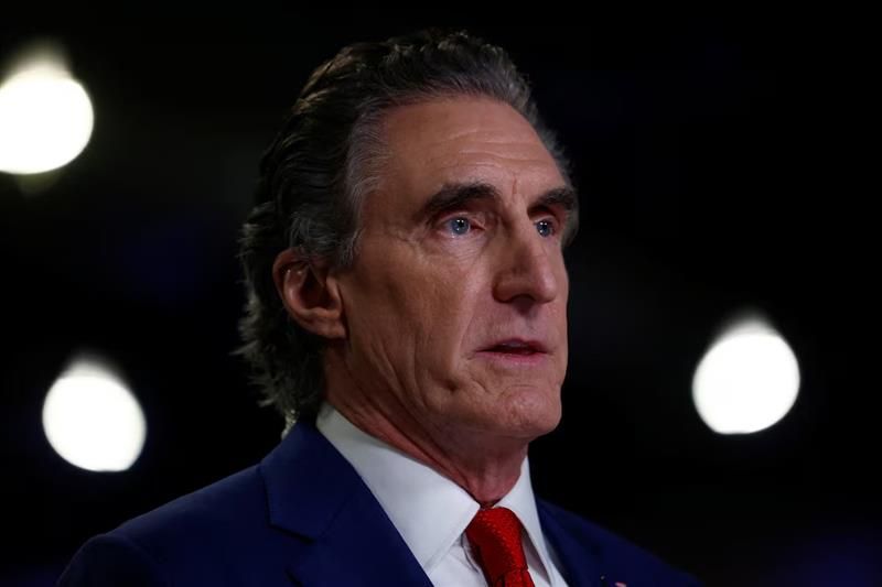 سنای امریکا به داگ برگم، وزیر داخله پیشنهادی ترامپ، رای مثبت داد