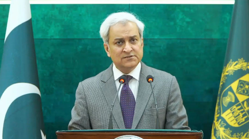 پاکستان: د کابل او اسلام اباد د ډیپلوماتیکو استازولیو په وضعیت کې هېڅ بدلون نه دی راغلی