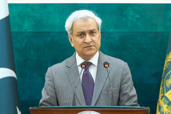 پاکستان: د کابل او اسلام اباد د ډیپلوماتیکو استازولیو په وضعیت کې هېڅ بدلون نه دی راغلی