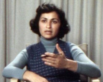 امروز سی و پنجمین سالگرد ترور مینا کشور کمال رهبر جنبش زنان انقلابی است