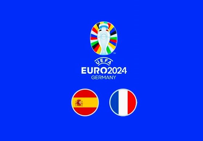 اسپانیا یا فرانسه، کدام تیم به دیدار نهایی مسابقات یورو ٢٠٢٤ راه می‌یابد؟