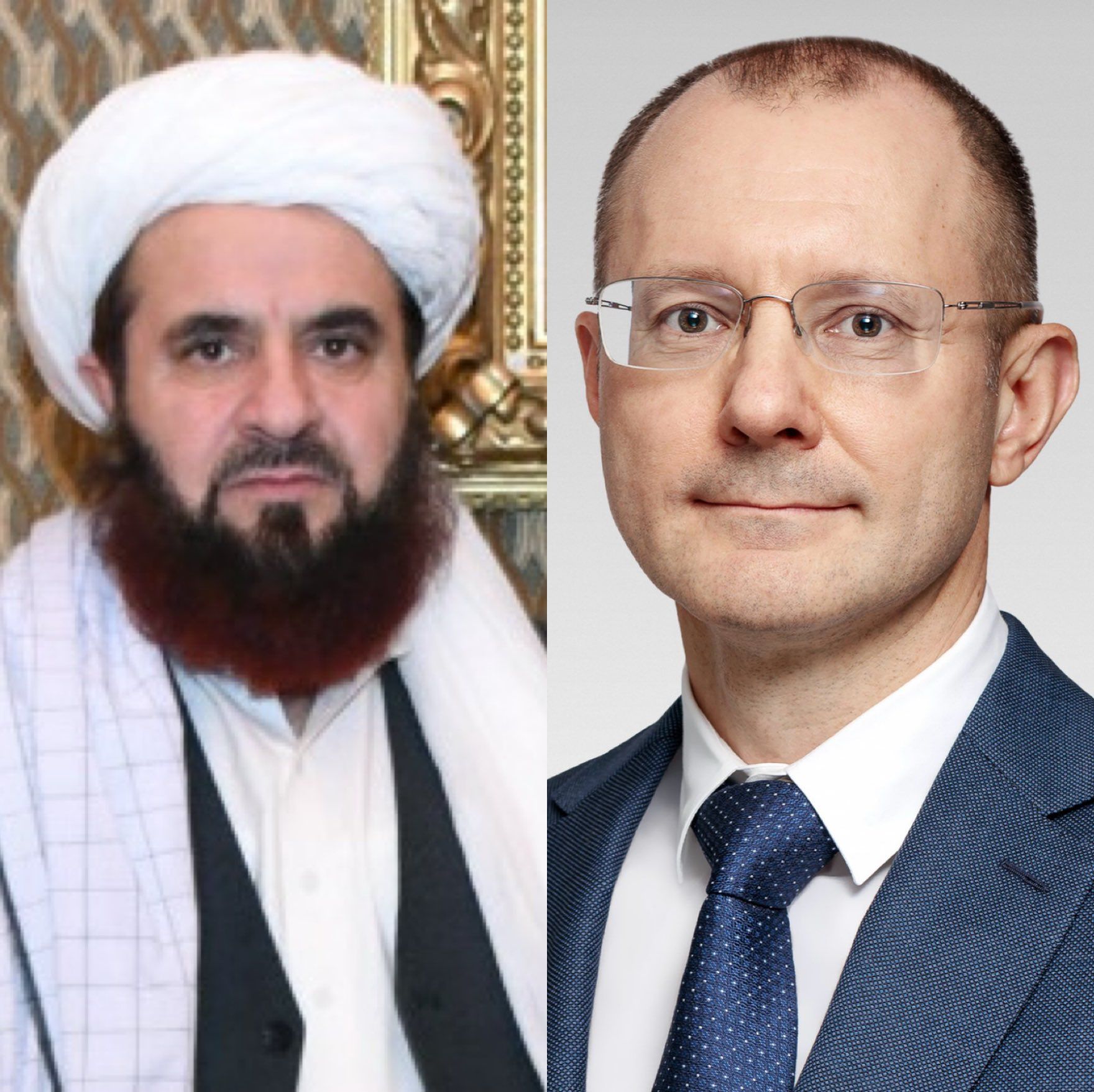 د روسیې مرکزي بانک د طالبانو د بانکي سیستم د پیاوړتیا په برخه کې د همکارۍ ډاډ ورکړ