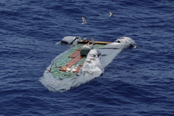 المنظمة الدولية للهجرة: نصف ضحايا طرق الهجرة في آسيا من الأفغان