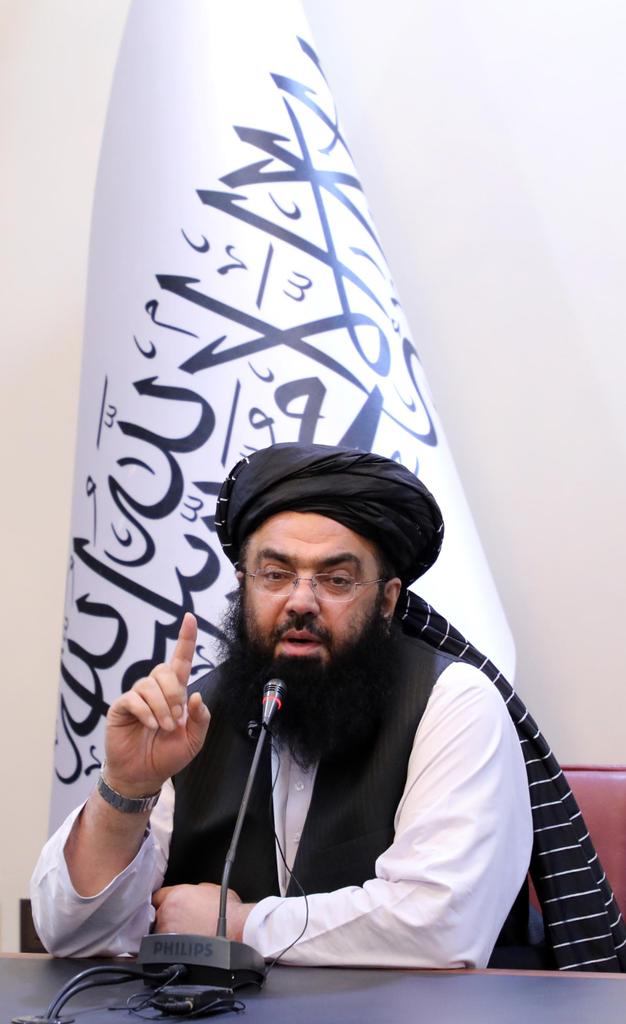 عبدالکبیر می‌گوید برای کسب رضایت دیگران از دستورات مذهبی خود دست نمی‌کشند