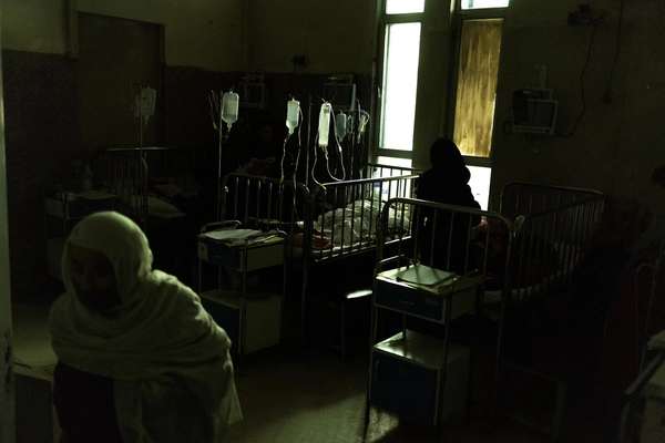 سازمان ملل: در سه سال نزدیک به ۵۰۰ کودک در افغانستان کشته شدهاند