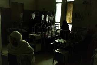 Nearly 500 Children Killed In Afghanistan Over Three Years, Says UN
