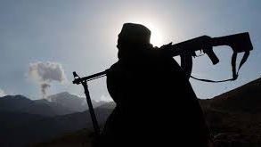 ټي ټي پي خپلو وسله والو ته سپارښتنه کړې، چې د پښتون ژغورنې غورځنګ په وړاندې غلي پاتې شي