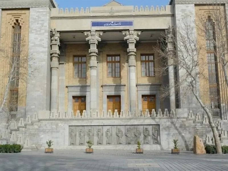 پس از همراهی روسیه با موضع کشورهای عربی درباره جزایر سه‌گانه، ایران سفیر مسکو را احضار کرد