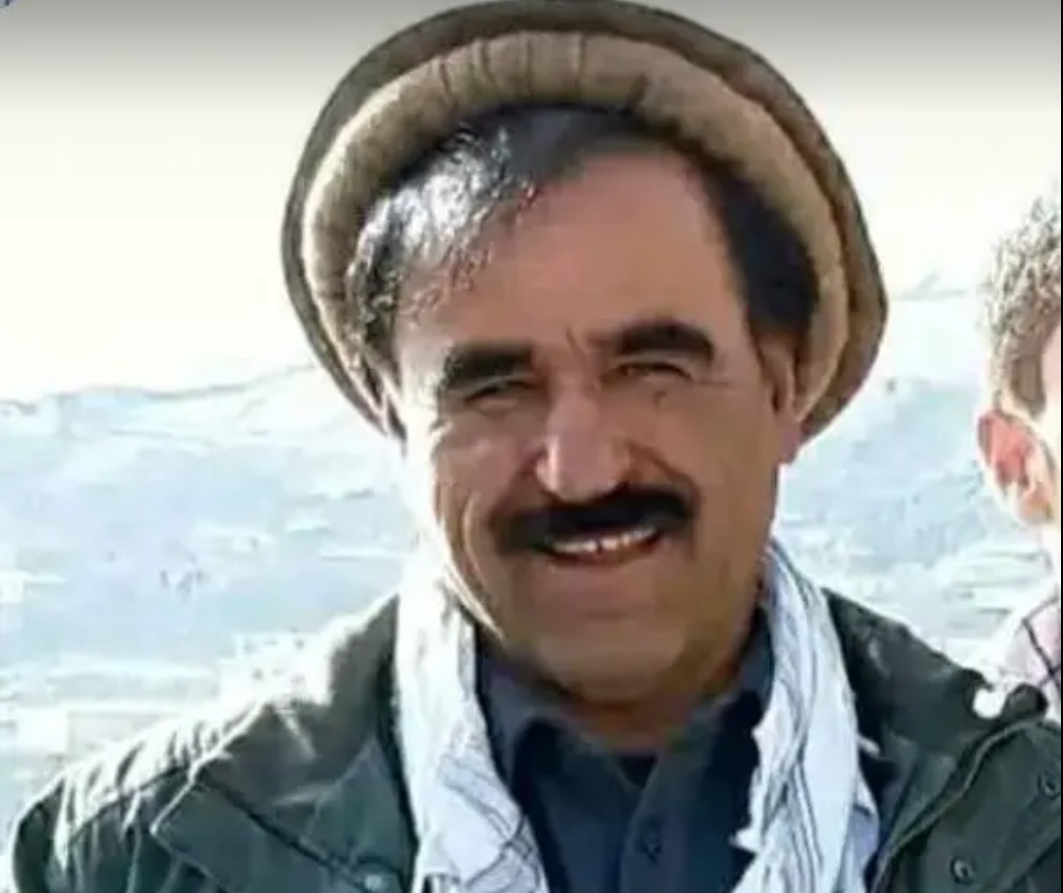 Prominent NRF Commander Dead in Badakhshan