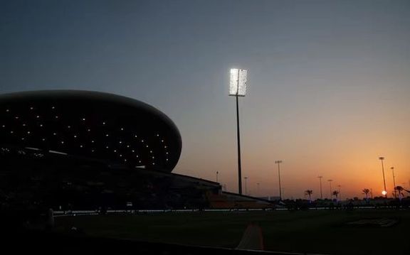 جام آسیایی T20؛ میزبانی جام آسیایی بیستآوره کریکت مردان به دوبی و ابوظبی رسید