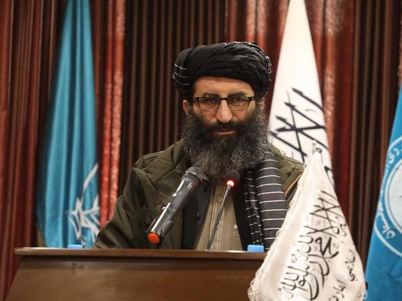 وزارت معارف طالبان: در هر ولسوالی افغانستان ۳ تا ۱۰ مدرسه دینی میسازیم