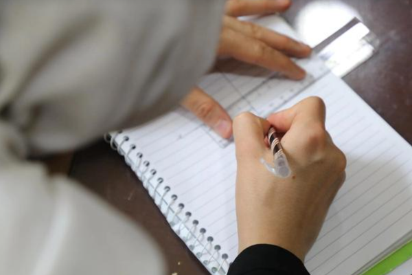 600,000 Children Educated in 20,000 Community-based Classes in Afghanistan