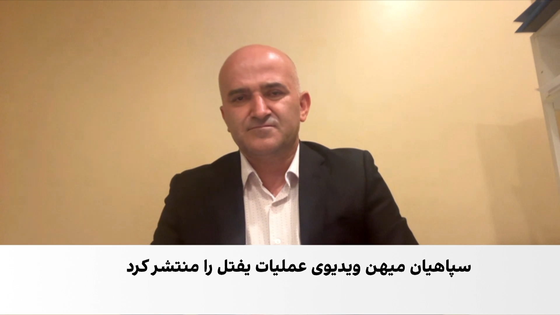ورسجی: طالبان از بسیج مخالفان هراس دارند