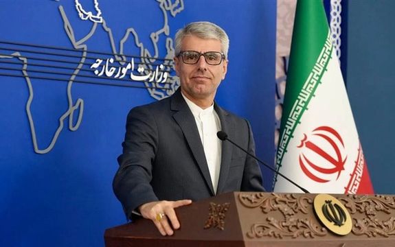 د ایران د بهرنیو چارو وزارت د ټرمپ د ترورولو تور رد کړ