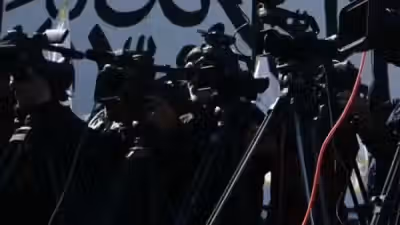 Taliban Has Turned Afghanistan Into Information Prison, Says Reporters Without Borders