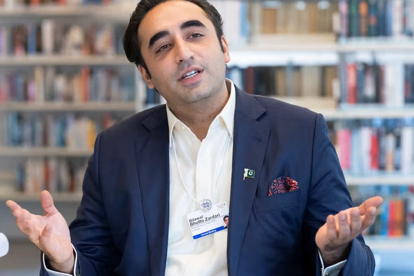 Former Pak FM Links US Afghan Exit To Regional Terror Surge