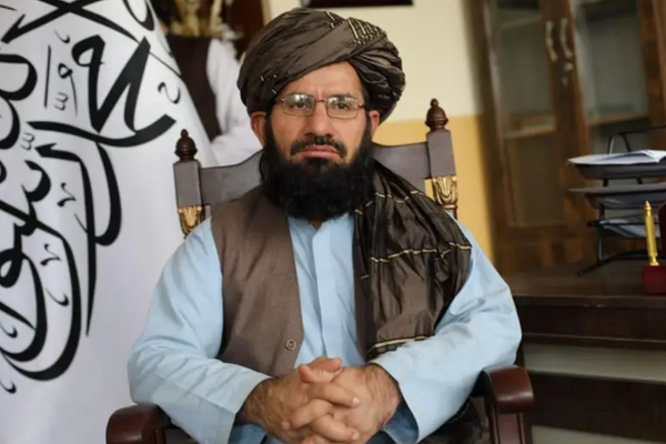 Taliban Regulates Activities of YouTubers In Afghanistan