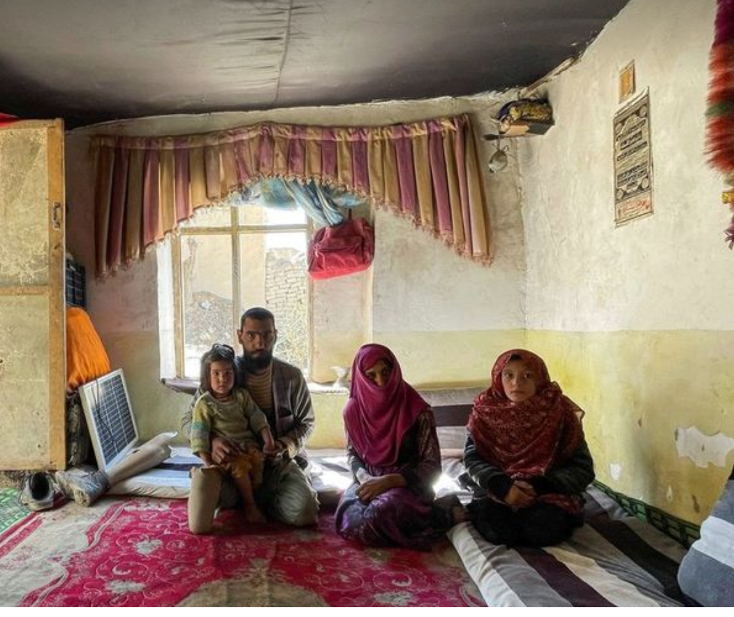 WFP Calls For Urgent Funding To Support Critical Operations in Afghanistan