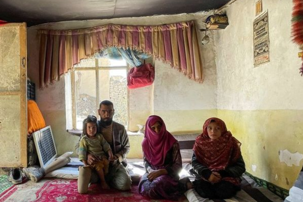 WFP Calls For Urgent Funding To Support Critical Operations in Afghanistan