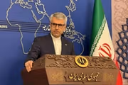 بقایی: درگیری مرزی بین پاکستان و طالبان برای ایران «مضر» است