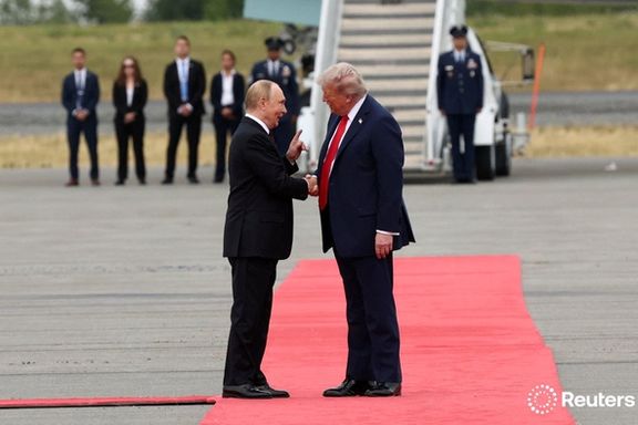 پاسخ کرملین به ترامپ: روسیه ببر کاغذی نیست، خرس است