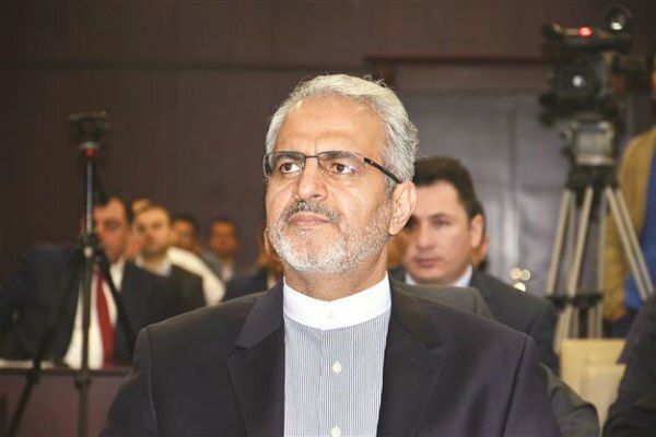 سفیر ایران درباره صدور ویزای کار برای کارگران افغان‌ توضیح داد