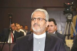 سفیر ایران درباره صدور ویزای کار برای کارگران افغان توضیح داد